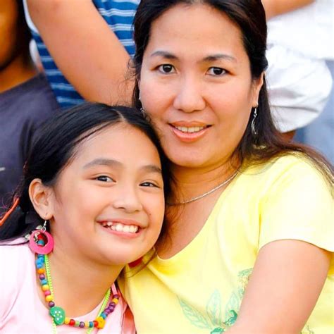 kathryn bernardo child|'I surrender!': Kathryn Bernardo praises mini.